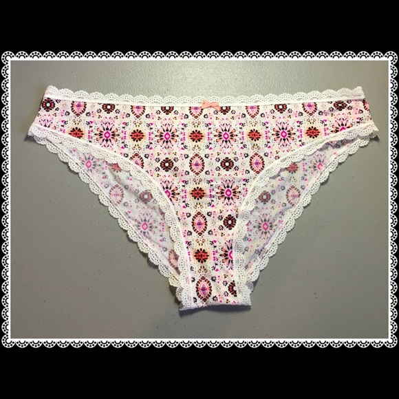 ❤️VS Cheekini Panty❤️ - Picture 1 of 3